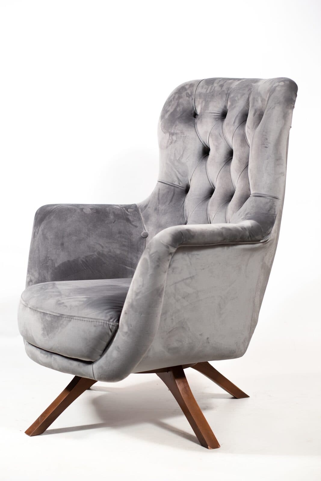 Chair frame repair